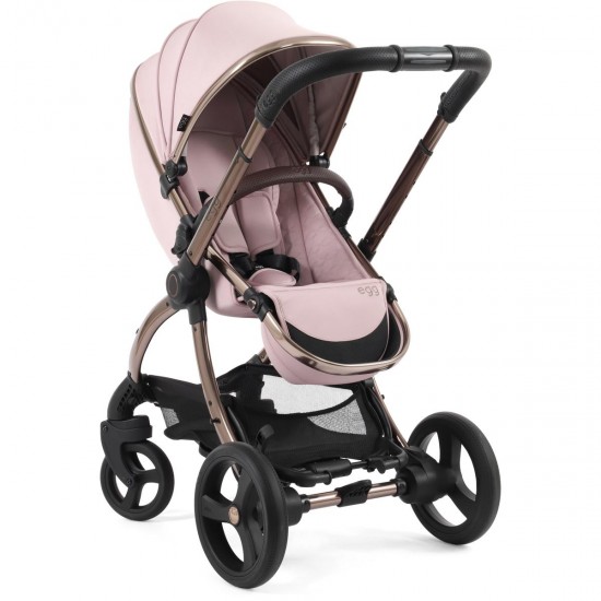 Egg pram parasol sales grey